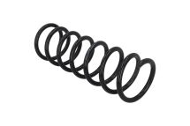 Пружина підвіски