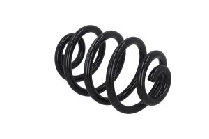 Пружина підвіски