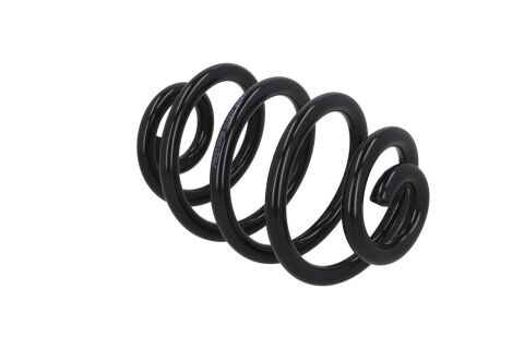 Пружина підвіски