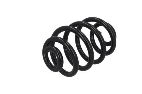 Пружина підвіски