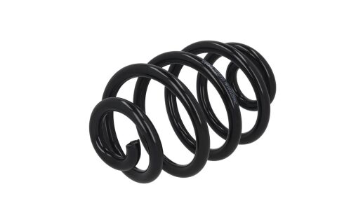 Пружина підвіски