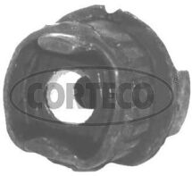 Втулка, балка моста