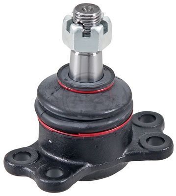 Шарнир независимой подвески / поворотного рычага