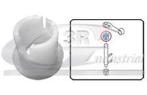 Возвратная вилка, система сцепления