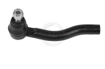 Наконечник, поперечна кермова тяга