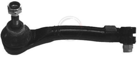 Наконечник, поперечна кермова тяга Наконечник, поперечна кермова тяга