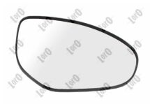 Скло зовнішнього дзеркала