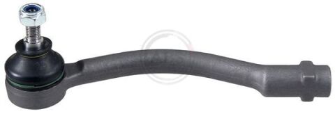 Наконечник, поперечна кермова тяга