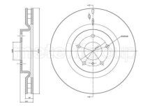 Тормозной диск