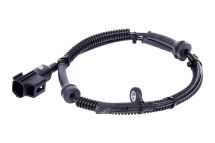 Датчик, кількість обертів колеса