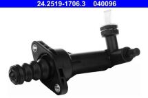 Рабочий цилиндр, система сцепления Рабочий цилиндр, система сцепления