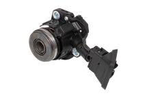 Центральный выключатель, система сцепления