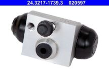 Гальмівний циліндр Гальмівний циліндр