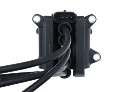 Котушка запалювання