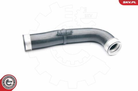 Трубка нагнетаемого воздуха