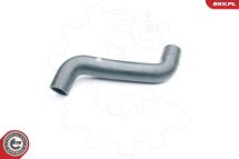 Шланг подачі наддувального повітря Шланг подачі наддувального повітря