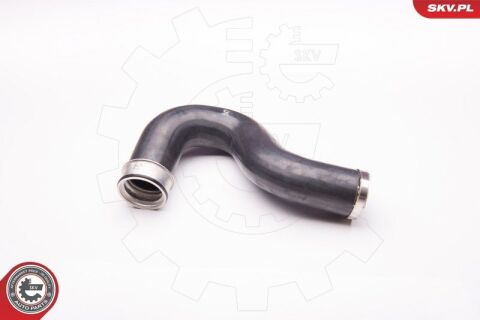 Шланг подачі наддувального повітря