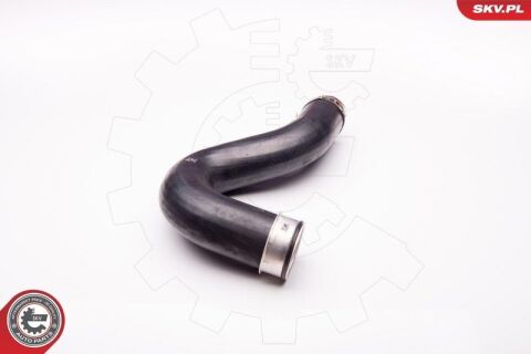 Шланг подачі наддувального повітря