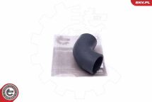 Шланг подачі наддувального повітря