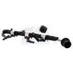 Комплект для ремонту кабелів, клапан впорскування