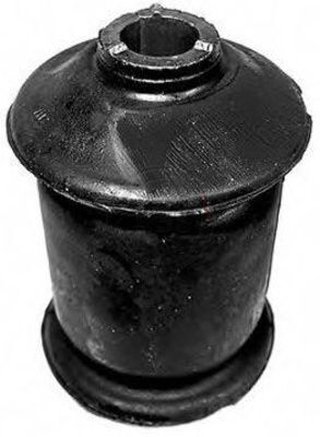 Опора, важіль підвіски