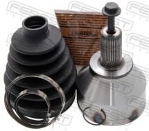 Комплект шарнірів, приводний вал