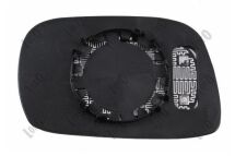 Дзеркальне скло, зовнішнє дзеркало Дзеркальне скло, зовнішнє дзеркало