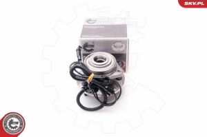 Комплект колісних підшипників