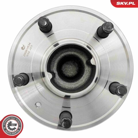 Комплект подшипника ступицы колеса