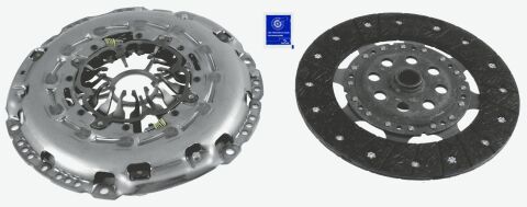 Комплект зчеплення Комплект зчеплення