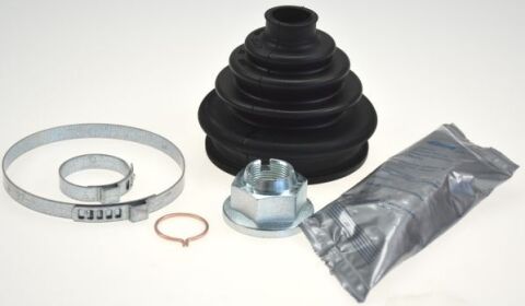 Комплект пилозахисний, приводний вал