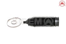 Пыльник, рулевое управление