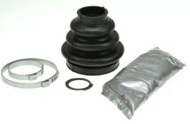 Комплект пилозахисний, приводний вал