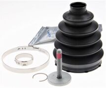 Комплект пилозахисний, приводний вал