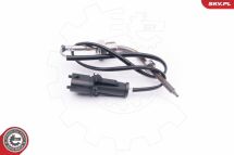 Датчик, температура выхлопных газов