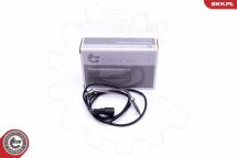 Датчик, температура выхлопных газов