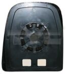 Дзеркальне скло, зовнішнє дзеркало