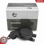 Клапан, отвода воздуха из картера