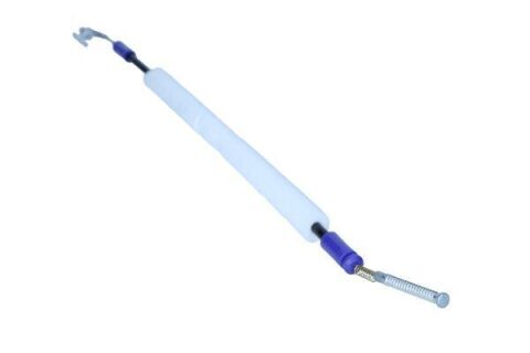 Тросовий привод, механізм розблокування дверей