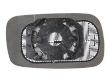 Зеркальное стекло, наружное зеркало