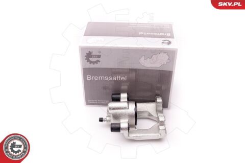 Тормозной суппорт