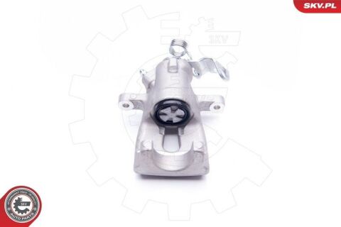 Тормозной суппорт