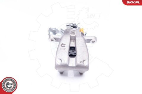 Тормозной суппорт