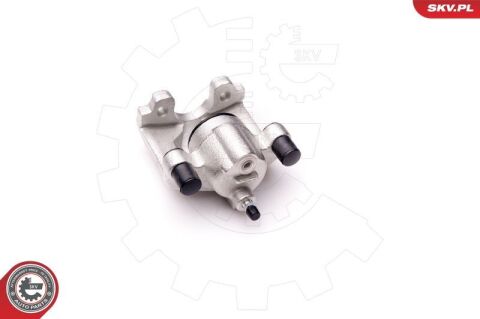 Тормозной суппорт