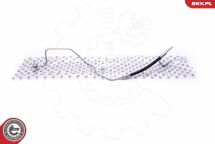 Гальмівний шланг