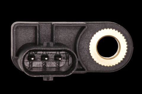 Імпульсний датчик, колінчатий вал