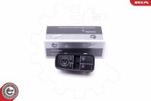 Перемикач, склопідйомник