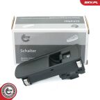 Перемикач, склопідйомник