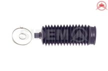 Пыльник, рулевое управление