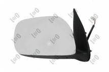 Зовнішнє дзеркало